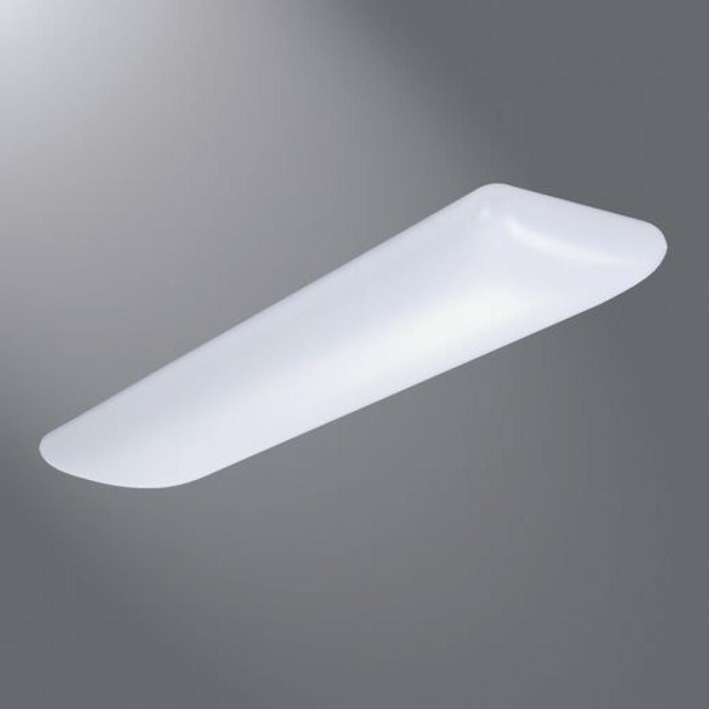 Cooper Lighting Solutions WSC-432-D-W-UNV-EB81-U