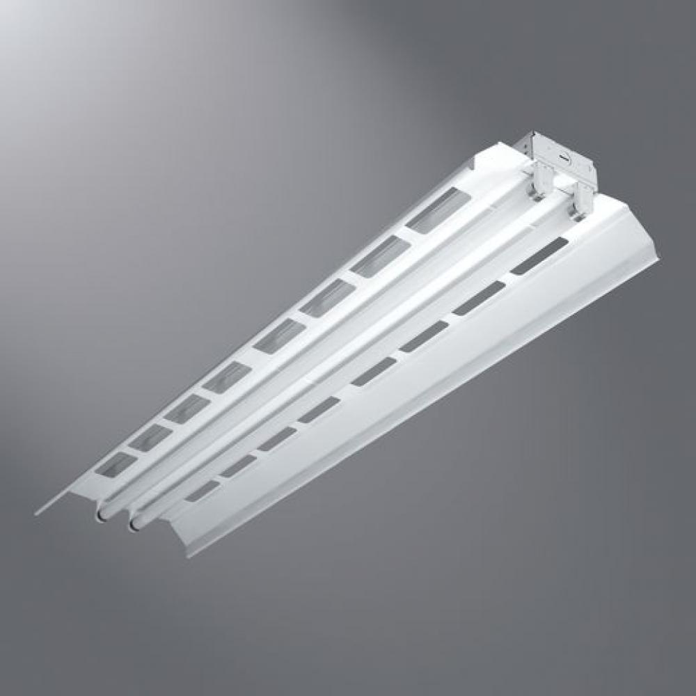Cooper Lighting Solutions IAF-296-UNV-EB81-U