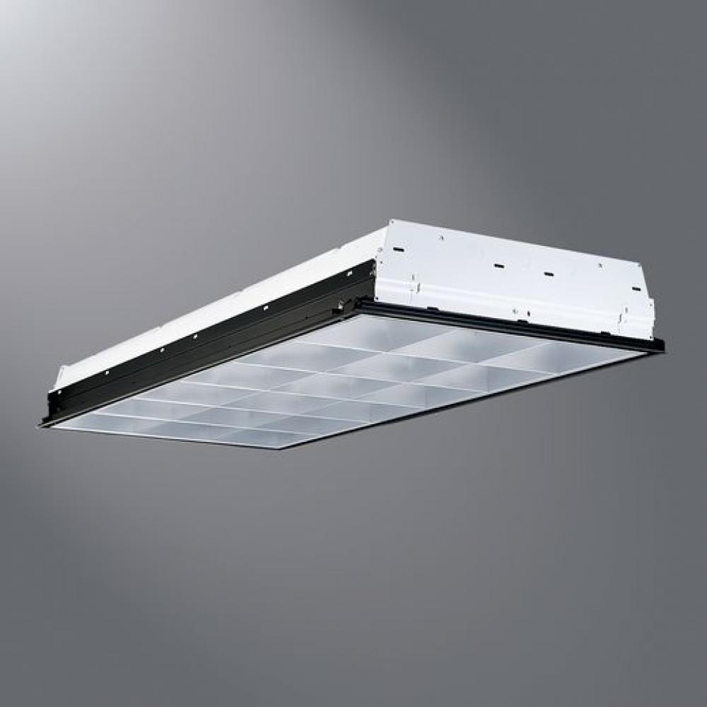 Cooper Lighting Solutions 2EP3GX-432S48I-UNV-EB81-U
