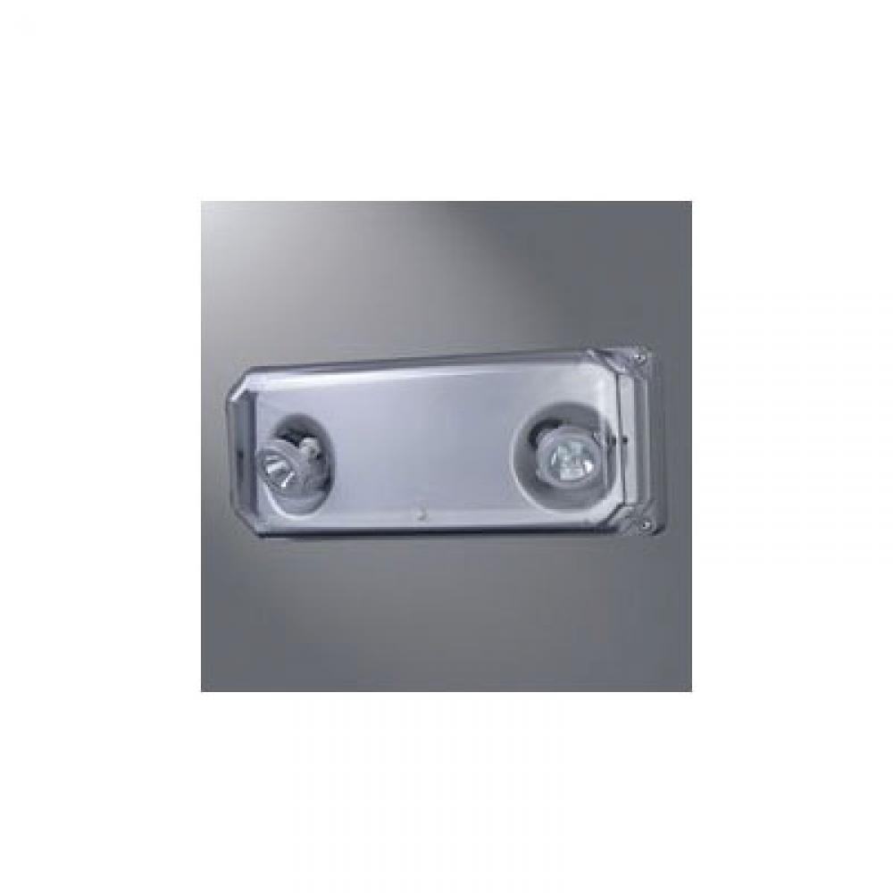 Cooper Lighting Solutions UEL1BKSD