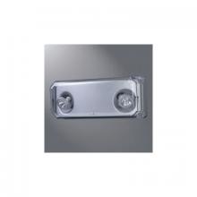 Cooper Lighting Solutions UEL1BKSD - Cooper Lighting Solutions UEL1BKSD