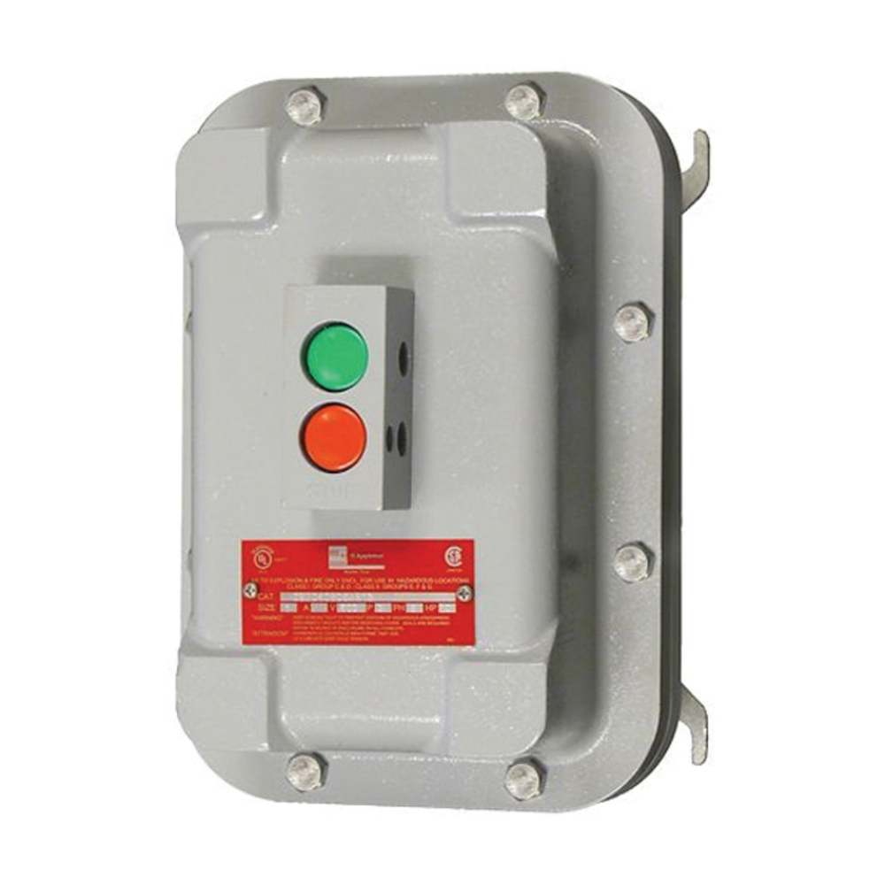 Emerson Electric ACSE040805SQD03