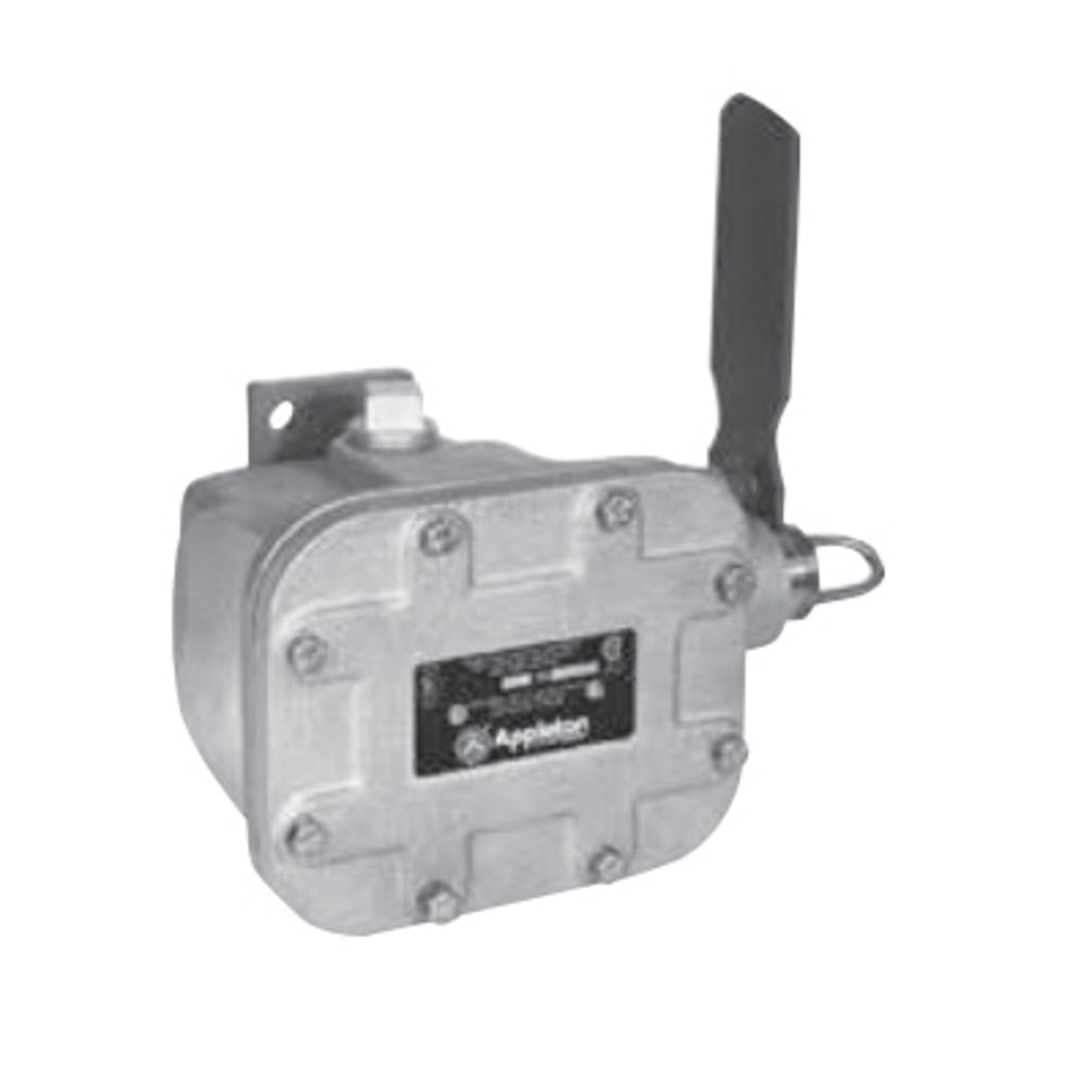 Emerson Electric KPFL1575J3MT