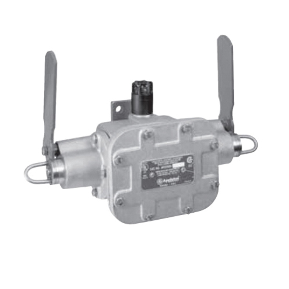 Emerson Electric NEPRC