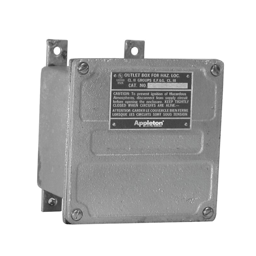 Emerson Electric DTX120806