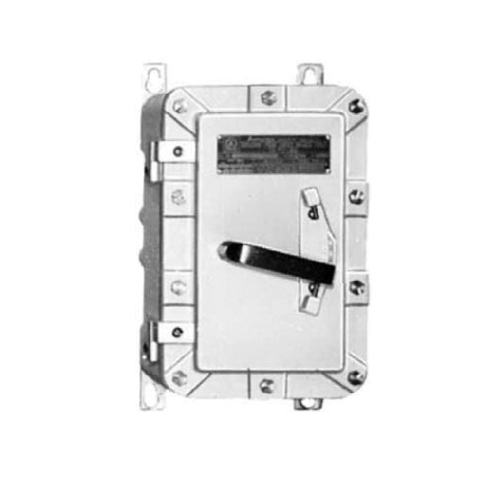 Emerson Electric EB2