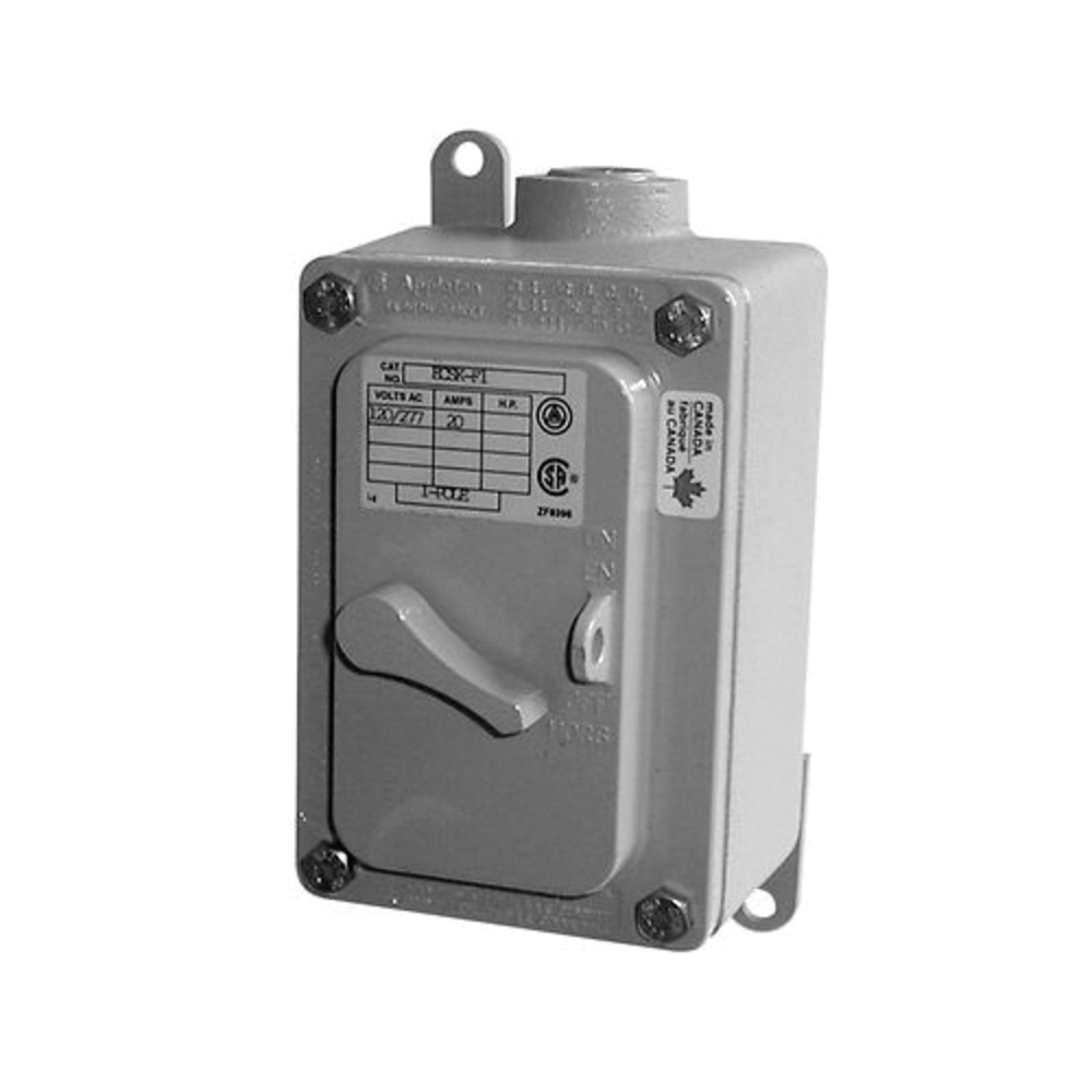 Emerson Electric 8491N