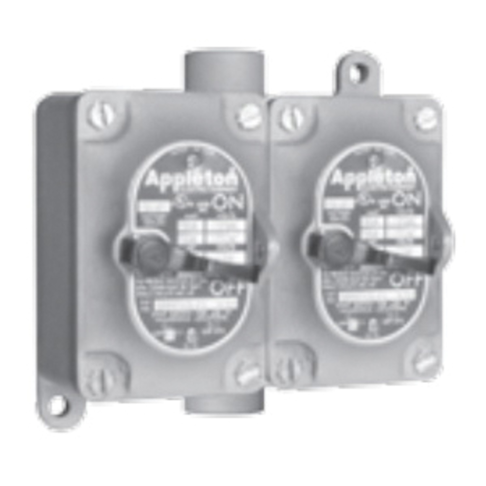 Emerson Electric EDK2MSAB