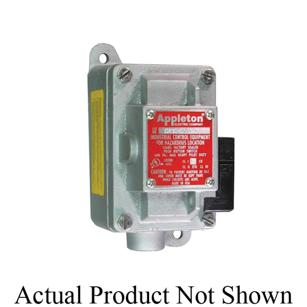 Emerson Electric NG50