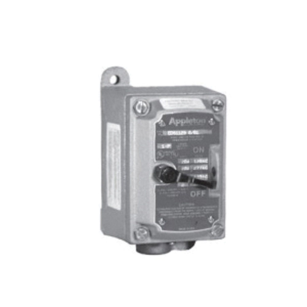 Emerson Electric EDS11101