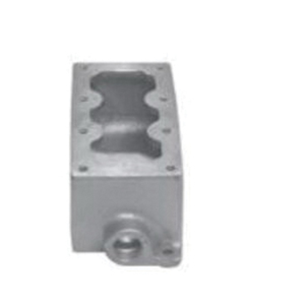 Emerson Electric IBLLL7CGMNBUFS