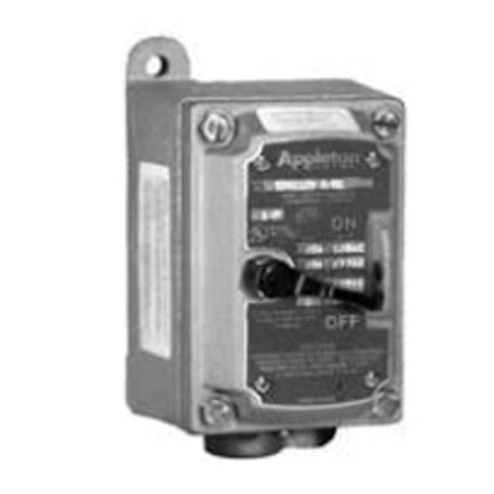 Emerson Electric EDS31100