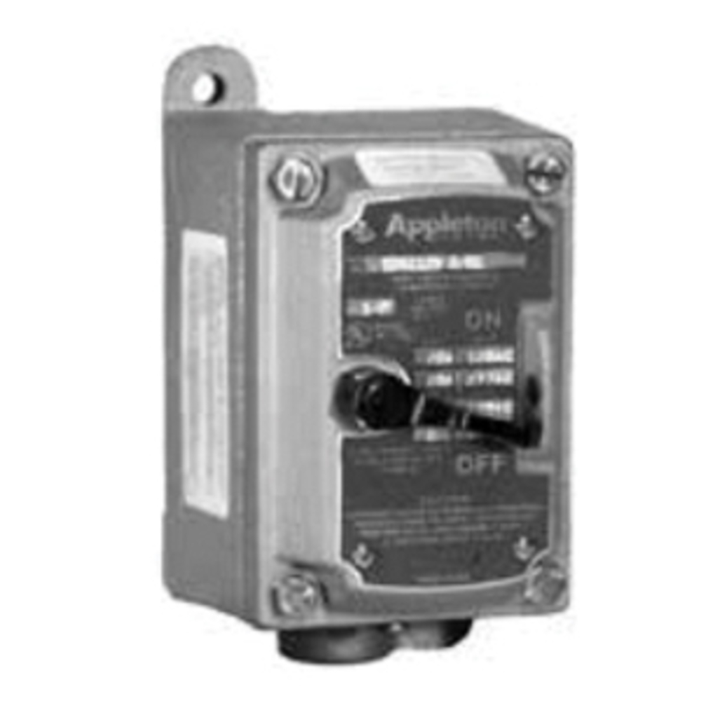 Emerson Electric EDS3199