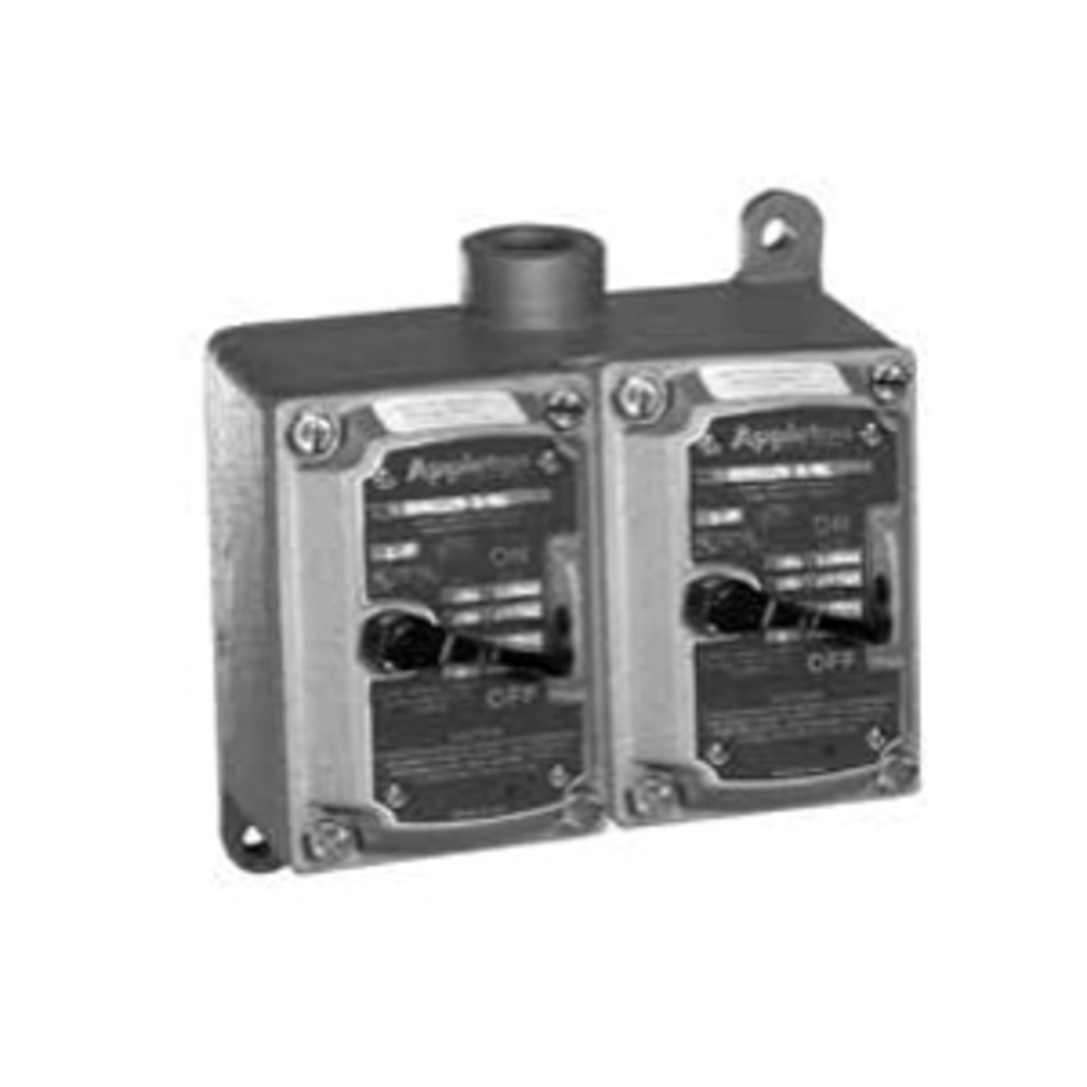 Emerson Electric EDS32100