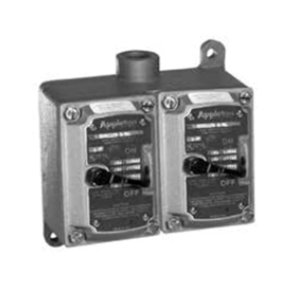 Emerson Electric EDS3299