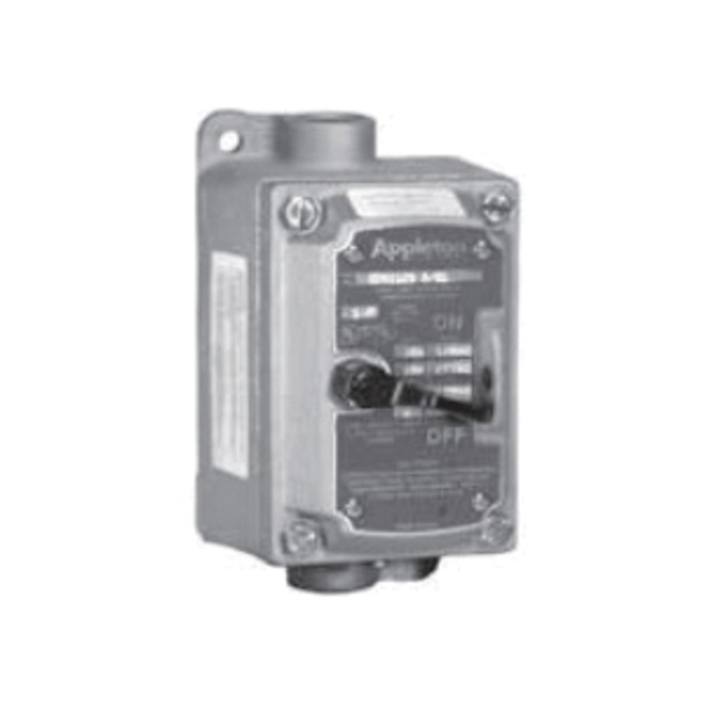 Emerson Electric EDSC21102