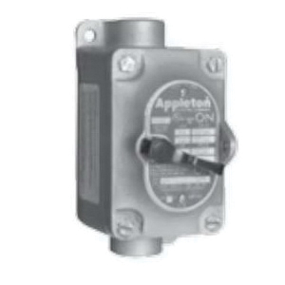 Emerson Electric 8485E