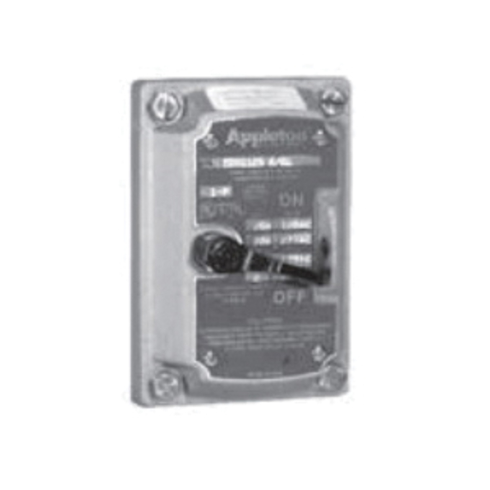 Emerson Electric EBR1034EH100