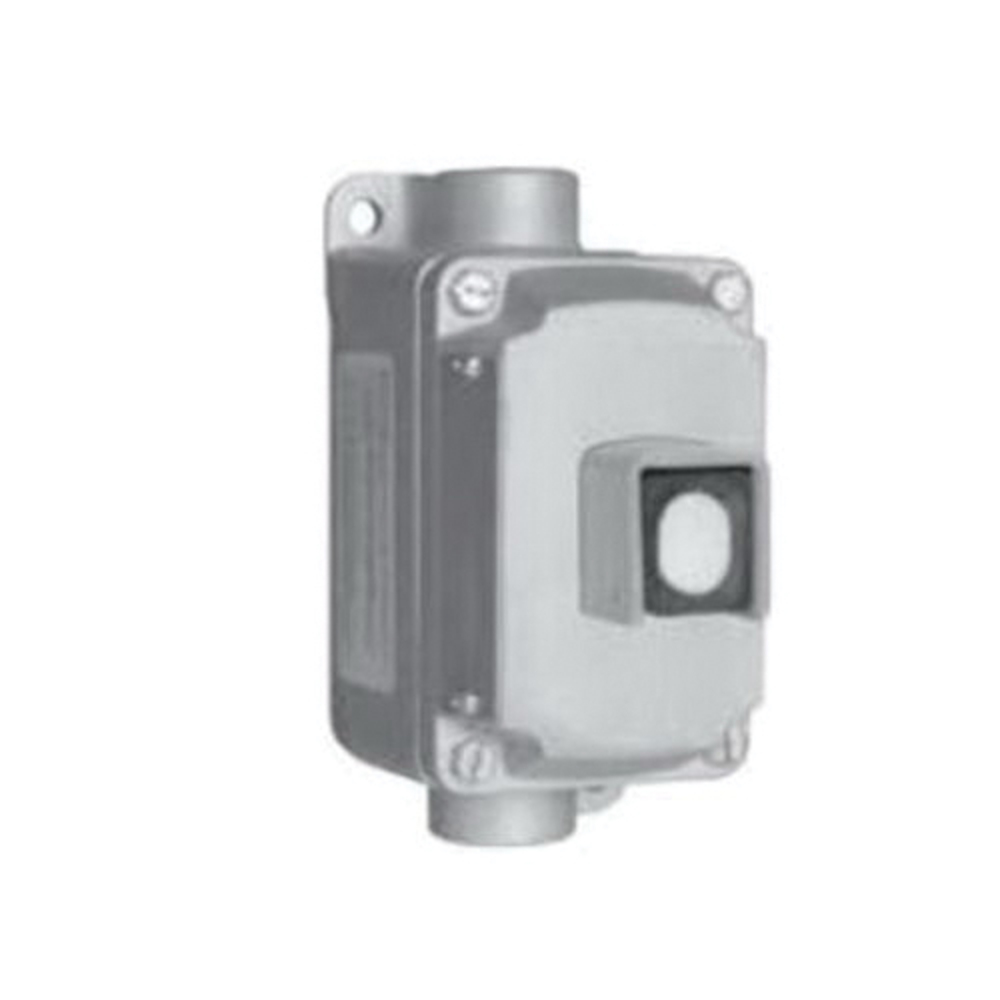 Emerson Electric EFDB110U1TEST