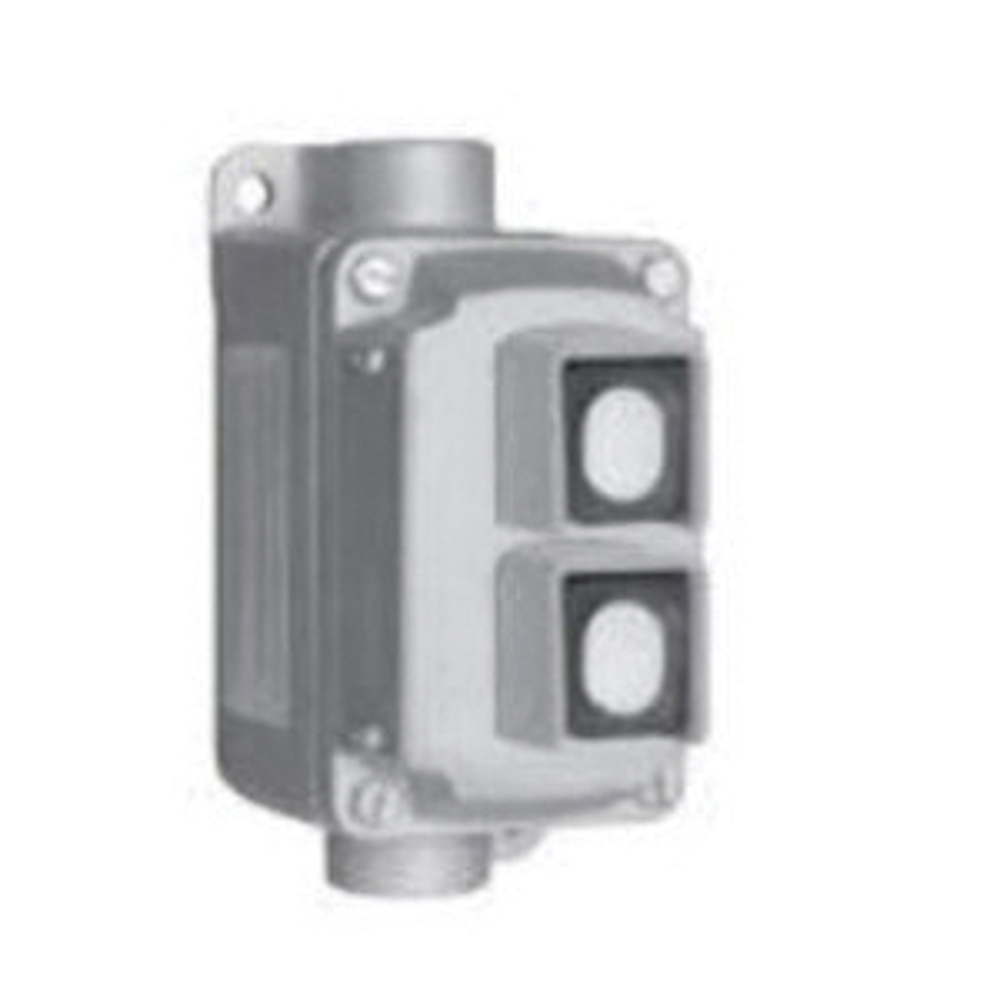 Emerson Electric EFDCB110U2