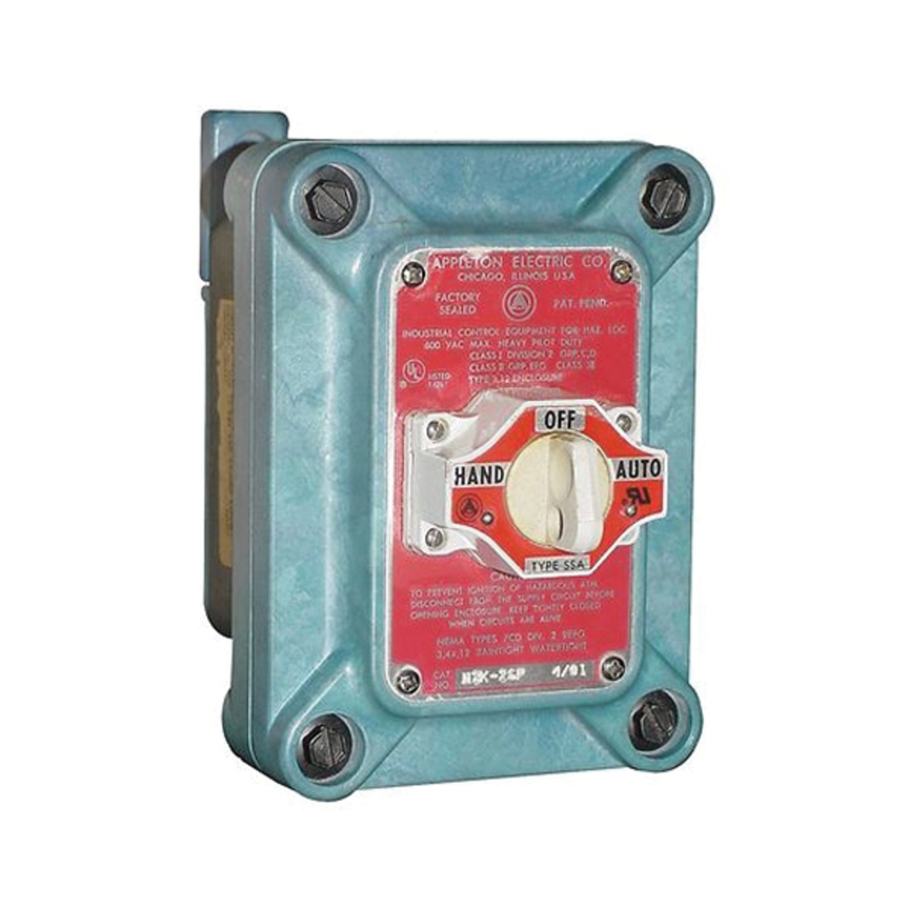 Emerson Electric 25ST30755