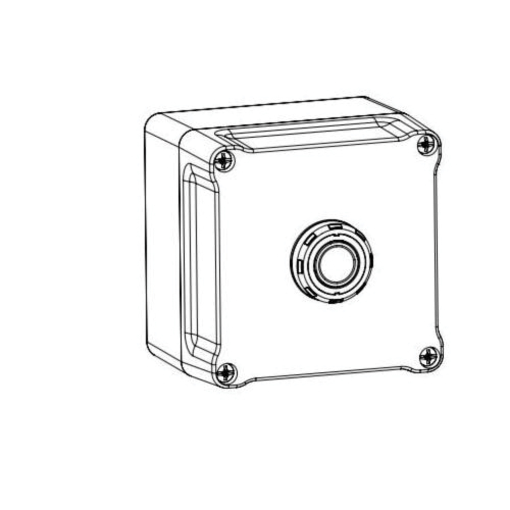 Emerson Electric U21W2A5