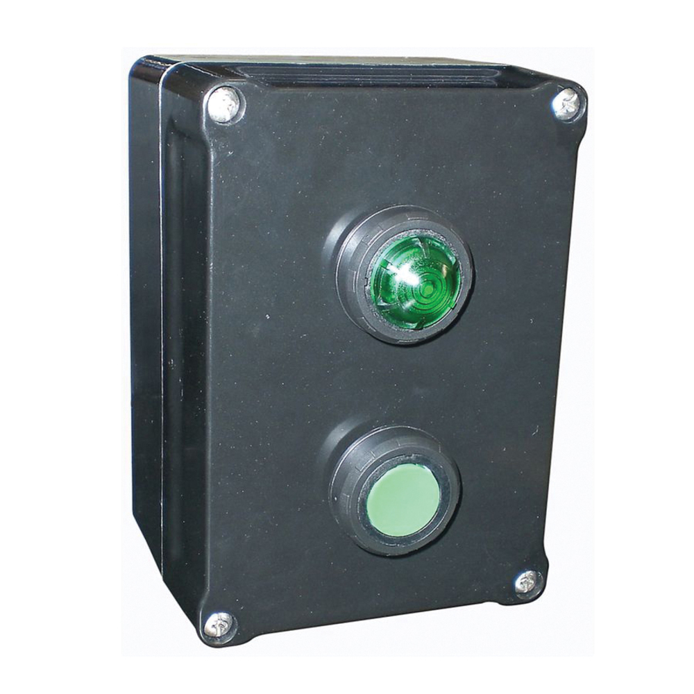 Emerson Electric U21W2E9