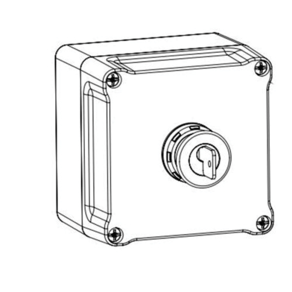 Emerson Electric NPPNC24C18ML