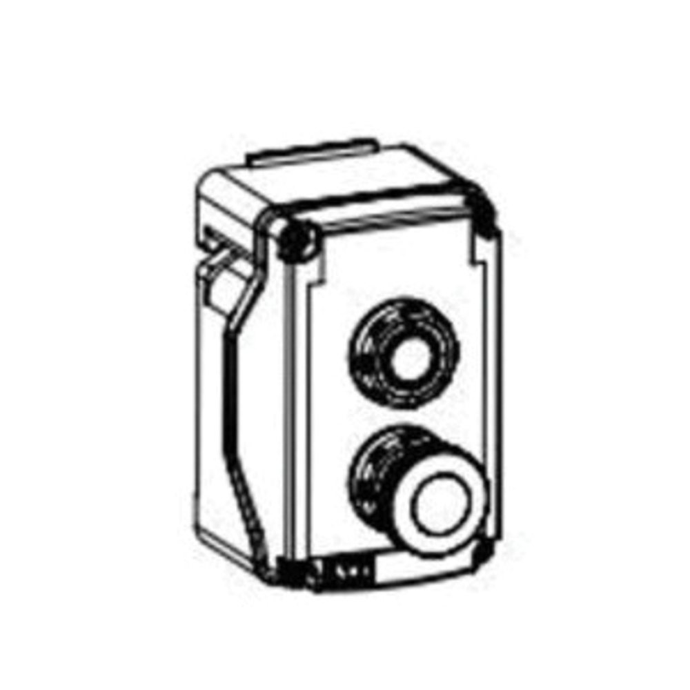 Emerson Electric U42W2A3D3