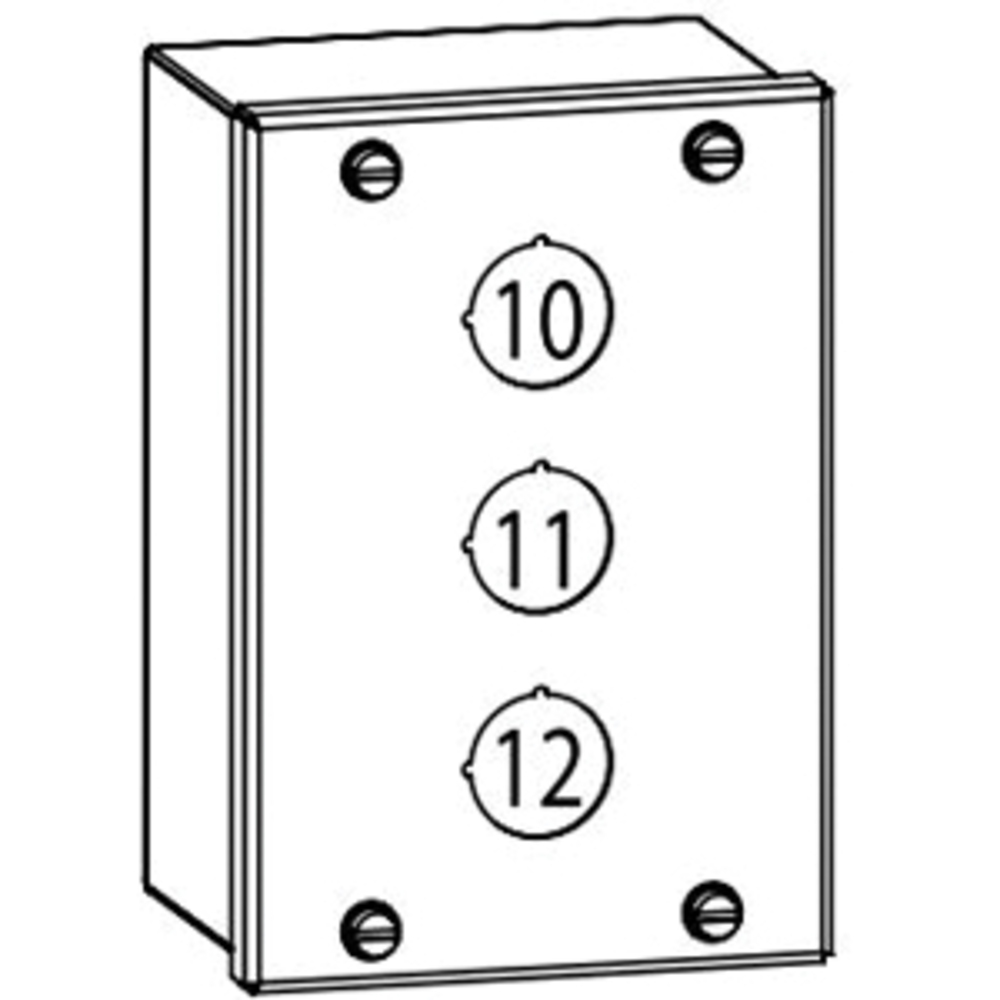 Emerson Electric ACP6034BC