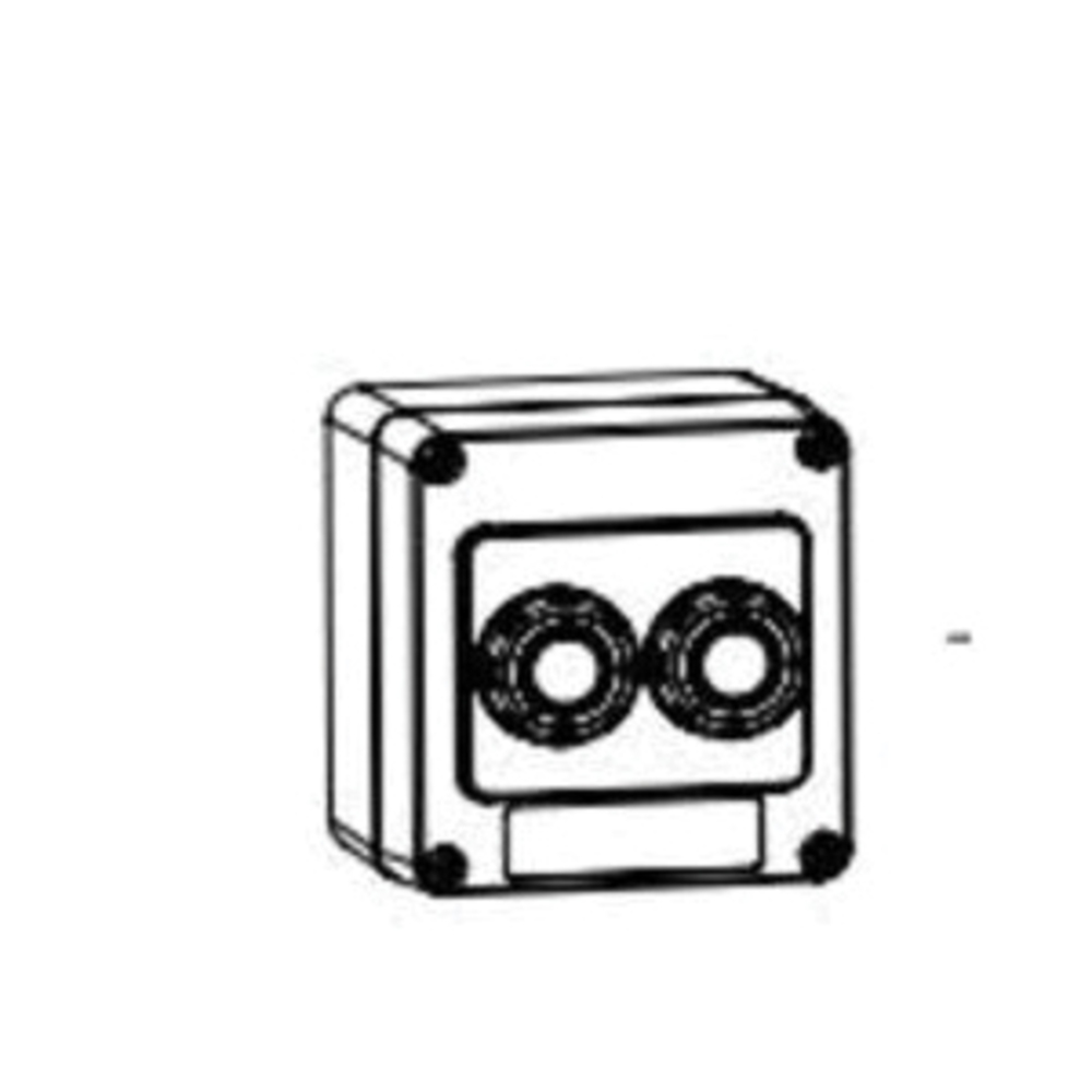 Emerson Electric U81W2A5A9