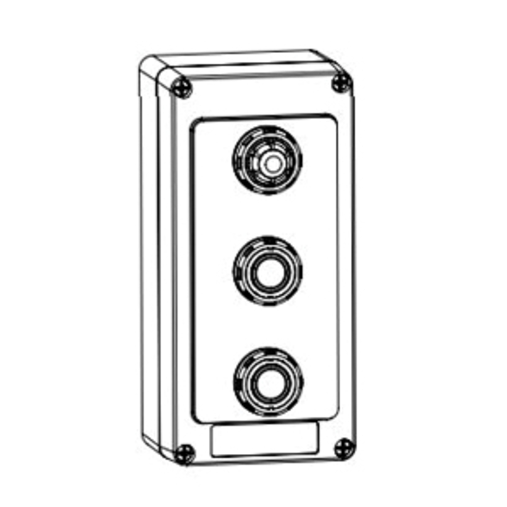 Emerson Electric U83W4PGA5A9