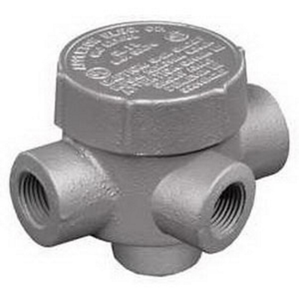 Emerson Electric GRJTA50