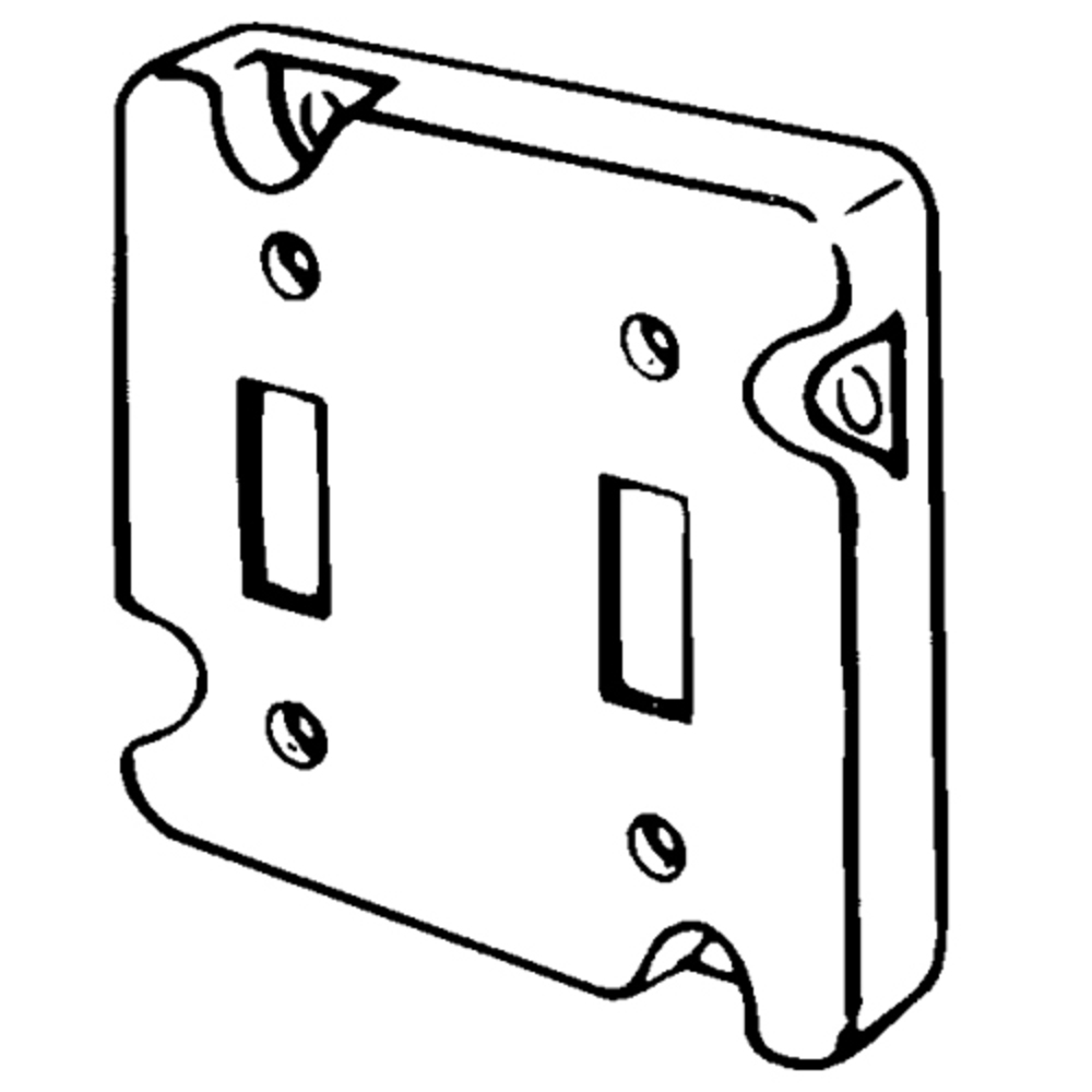 Emerson Electric 8490