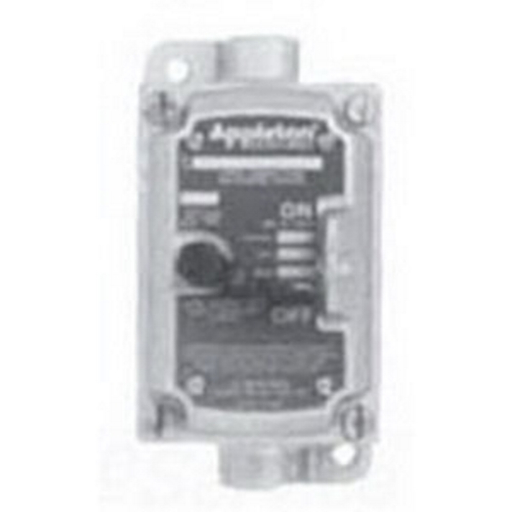 Emerson Electric EDSC21101SA