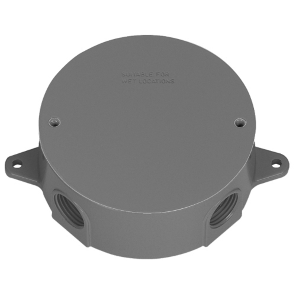 Emerson Electric WRX75CG