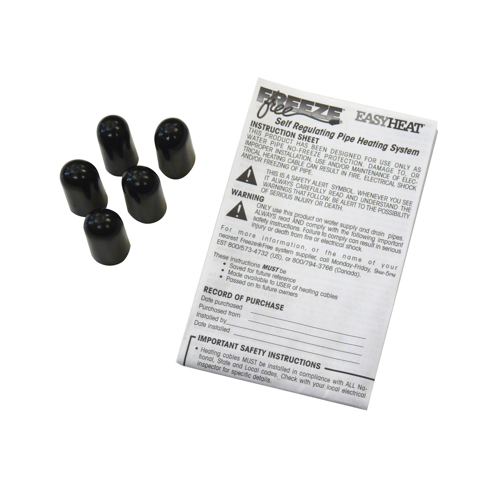 Emerson Electric FFEC