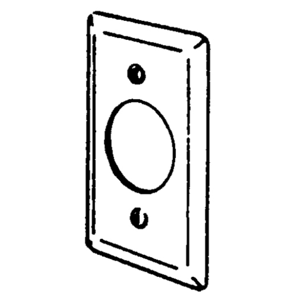 Emerson Electric 2539