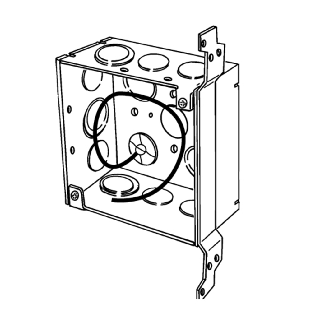 Emerson Electric 4SDVBEKPLP