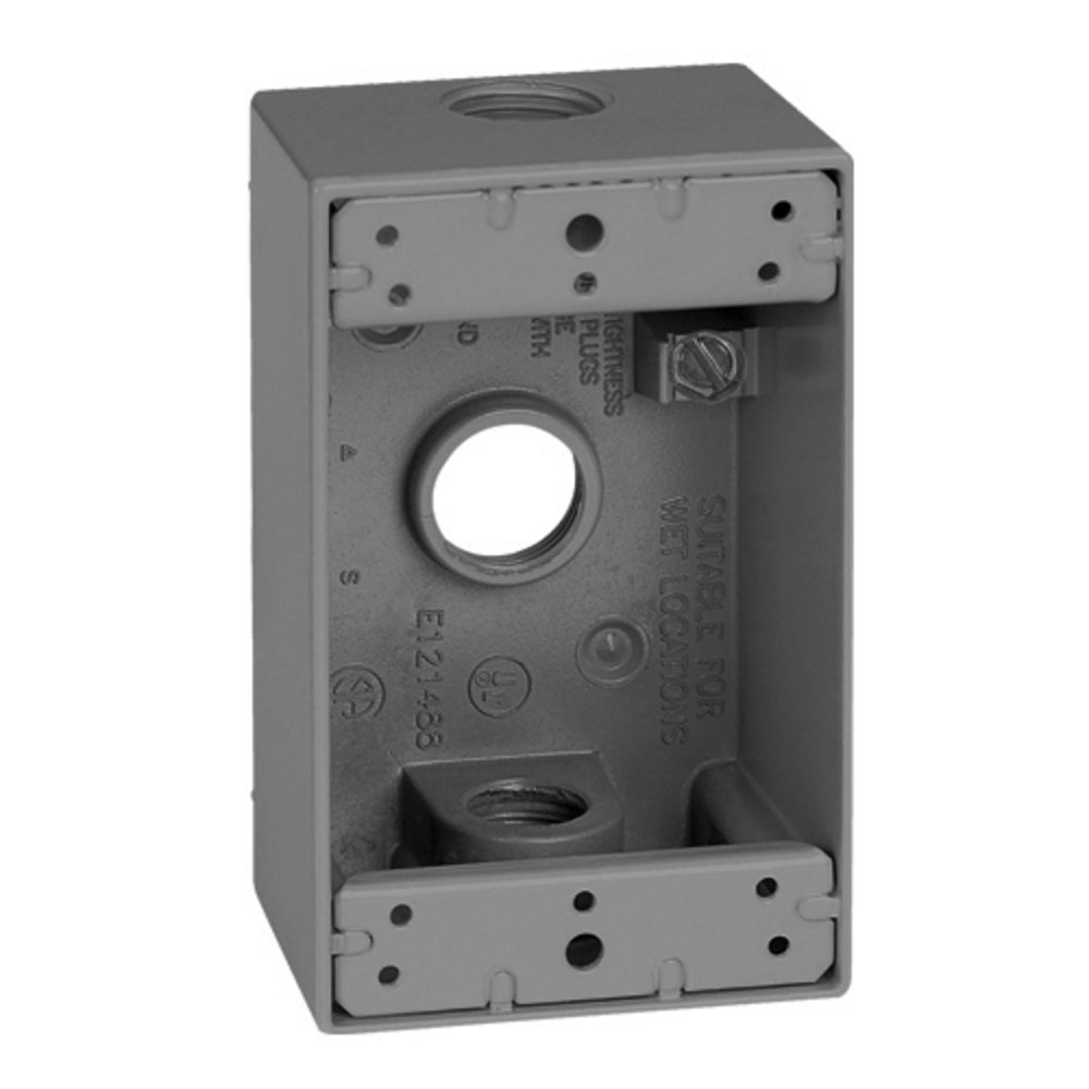 Emerson Electric WSM110