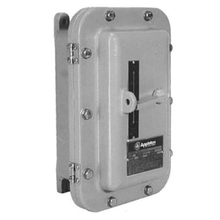 Emerson Electric AEXMSC - Emerson Electric AEXMSC