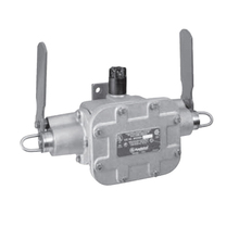 Emerson Electric NEPRC - Emerson Electric NEPRC