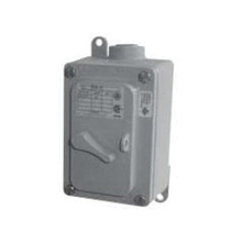 Emerson Electric ECS3F1 - Emerson Electric ECS3F1