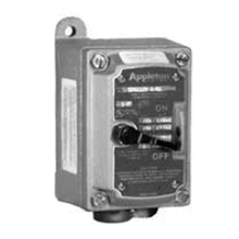 Emerson Electric EDS11102 - Emerson Electric EDS11102