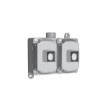 Emerson Electric EFDC250U1 - Emerson Electric EFDC250U1