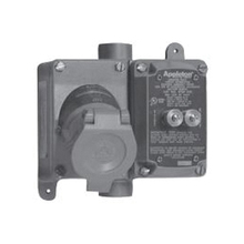 Emerson Electric EFSC250A2023GFI - Emerson Electric EFSC250A2023GFI