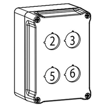 Emerson Electric NEPMRA - Emerson Electric NEPMRA