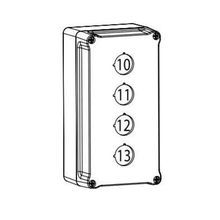 Emerson Electric U23W214 - Emerson Electric U23W214