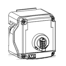 Emerson Electric U41W2J1 - Emerson Electric U41W2J1