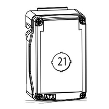 Emerson Electric U42W234 - Emerson Electric U42W234